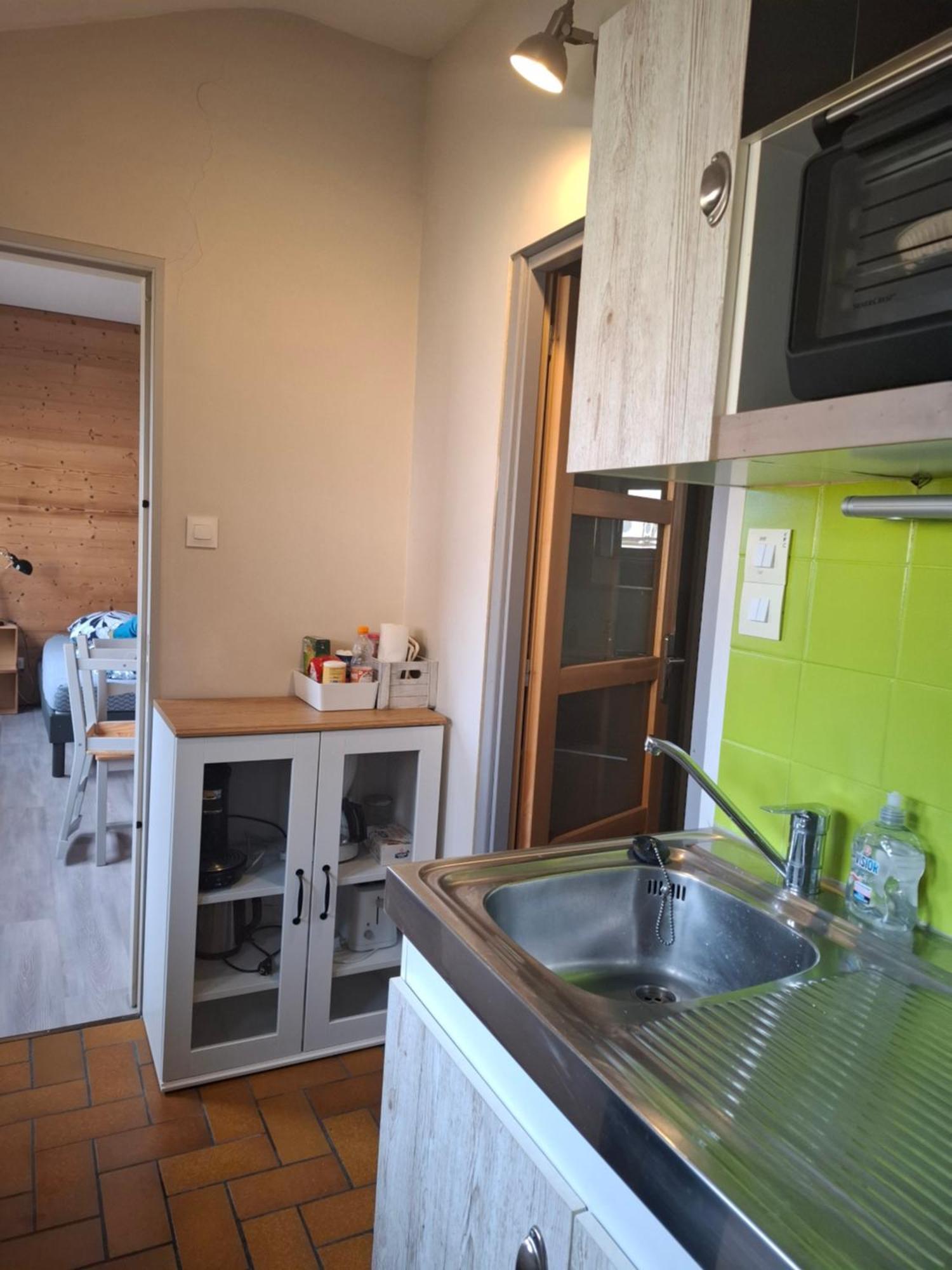 Gite L'Oeuf Ou La Poule, Parking Prive, Sur Domaine Viticole Ribeauvillé Εξωτερικό φωτογραφία